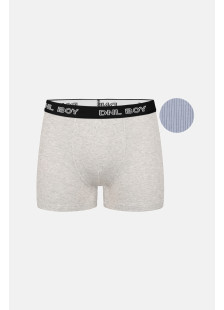Donella Jungen-Baumwollboxershorts, 5er-Pack 8332P