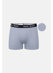 Donella Jungen-Baumwollboxershorts, 5er-Pack 8332P
