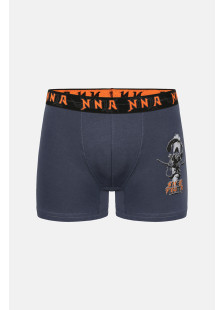 Donella Jungen-Baumwollboxershorts, 5er-Pack 8371PB23