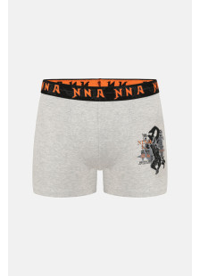 Donella Jungen-Baumwollboxershorts, 5er-Pack 8371PB23