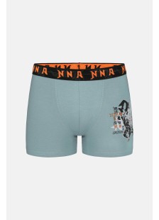 Donella Jungen-Baumwollboxershorts, 5er-Pack 8371PB23