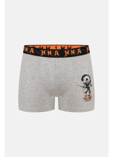 Donella Jungen-Baumwollboxershorts, 5er-Pack 8371PB23