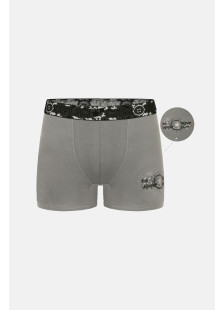 Donella Jungen-Boxershorts aus Baumwolle, 5-Stück-Packung 8371PB38