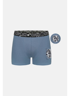 Donella Jungen-Boxershorts aus Baumwolle, 5-Stück-Packung 8371PB38