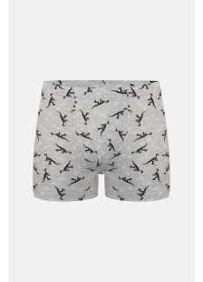 Donella Jungen-Boxershorts aus Baumwolle, 5er-Pack 858130