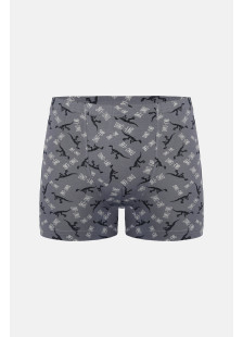 Donella Jungen-Boxershorts aus Baumwolle, 5er-Pack 858130