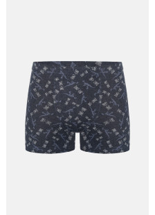 Donella Jungen-Boxershorts aus Baumwolle, 5er-Pack 858130