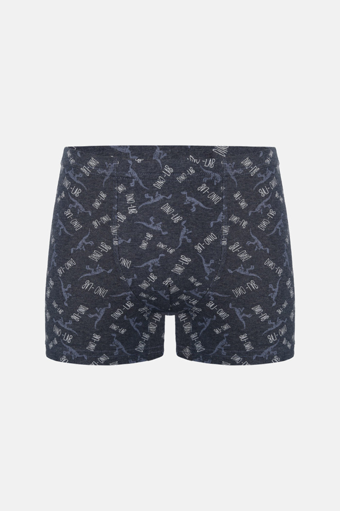 Donella Jungen-Boxershorts aus Baumwolle, 5er-Pack 858130