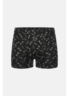 Donella Jungen-Boxershorts aus Baumwolle, 5er-Pack 858130