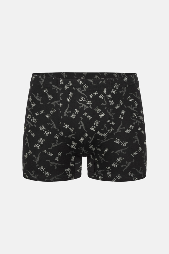 Donella Jungen-Boxershorts aus Baumwolle, 5er-Pack 858130