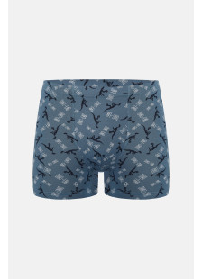 Donella Jungen-Boxershorts aus Baumwolle, 5er-Pack 858130