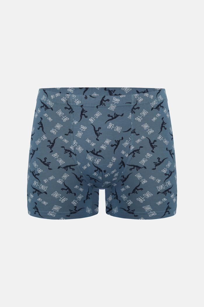 Donella Jungen-Boxershorts aus Baumwolle, 5er-Pack 858130