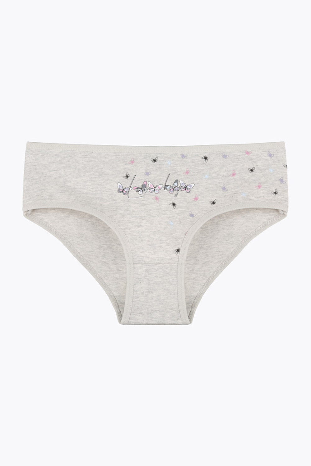 Donella Mädchen-Slips 5er-Pack 5071PB255