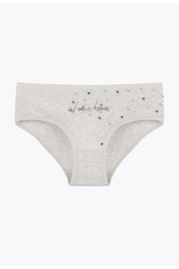 Donella Mädchen-Slips 5er-Pack 5071PB255