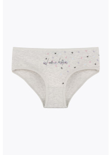 Donella Girls' Briefs 5 Pack 5071PB255