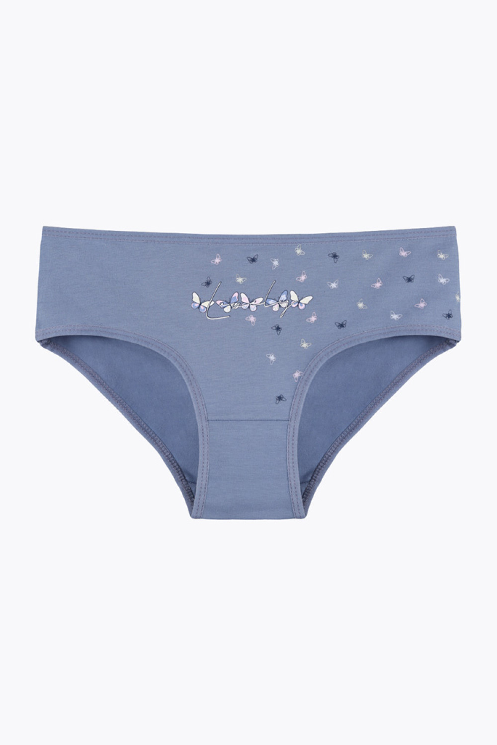 Donella Mädchen-Slips 5er-Pack 5071PB255
