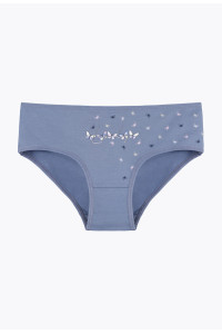 Donella Mädchen-Slips 5er-Pack 5071PB255