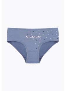 Donella Girls' Briefs 5 Pack 5071PB255