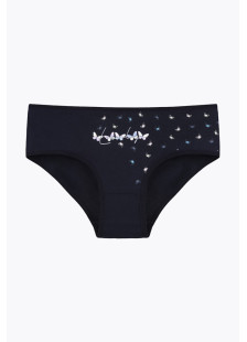 Donella Girls' Briefs 5 Pack 5071PB255