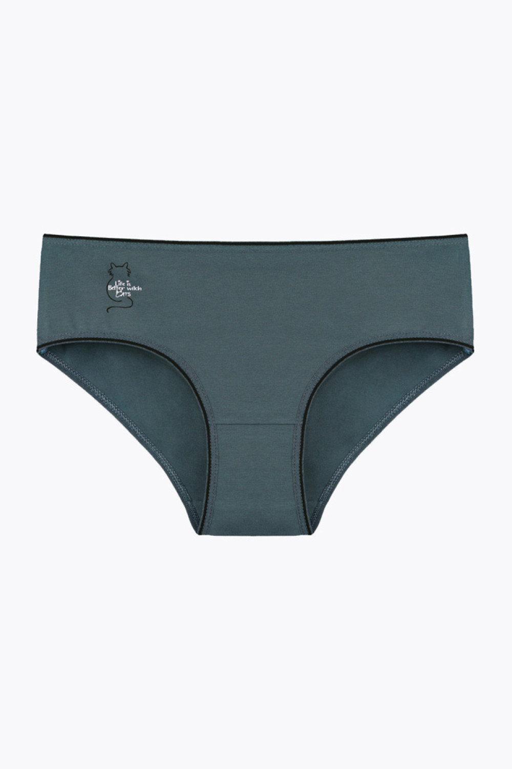 Donella Mädchen-Slips 5er-Pack 5071PB281
