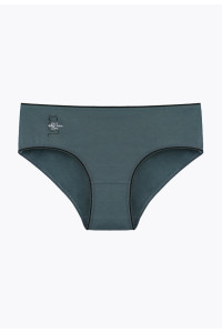 Donella Mädchen-Slips 5er-Pack 5071PB281