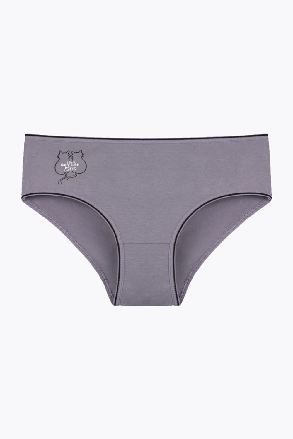 Donella Mädchen-Slips 5er-Pack 5071PB281