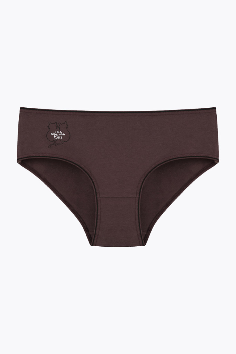 Donella Mädchen-Slips 5er-Pack 5071PB281