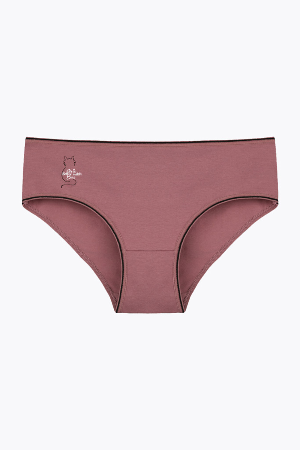 Donella Mädchen-Slips 5er-Pack 5071PB281