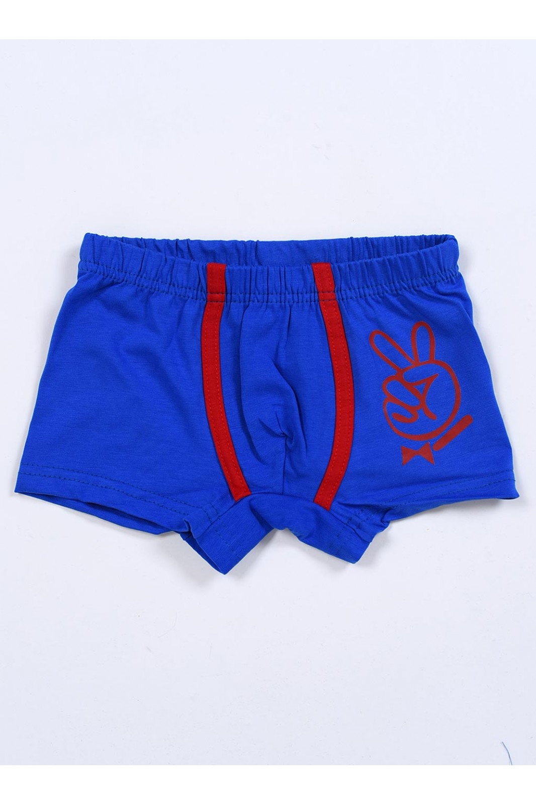 TRENDY KIDS Yolo Boys Cotton Boxer Briefs