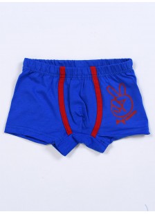 TRENDY KIDS Yolo Boys Cotton Boxer Briefs