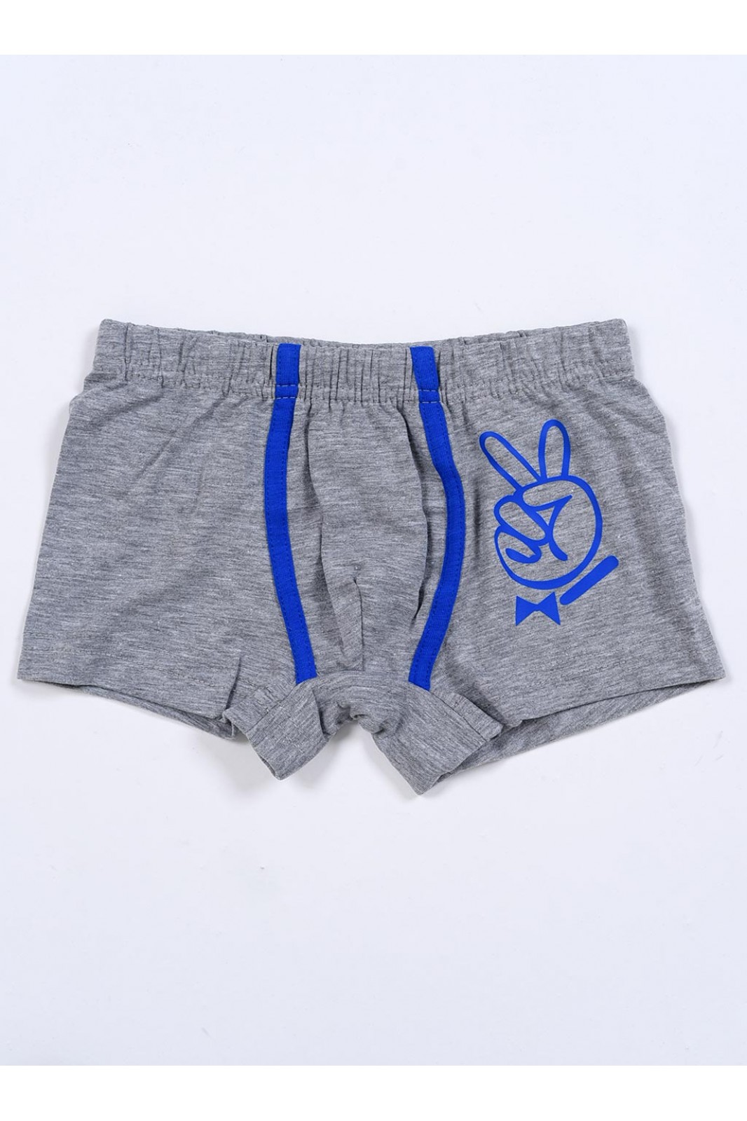 TRENDY KIDS Yolo Boys Cotton Boxer Briefs