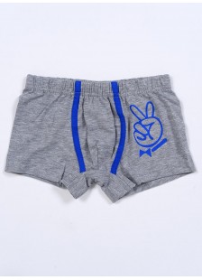 TRENDY KIDS Yolo Boys Cotton Boxer Briefs