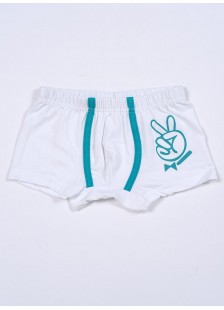 TRENDY KIDS Yolo Boys Cotton Boxer Briefs