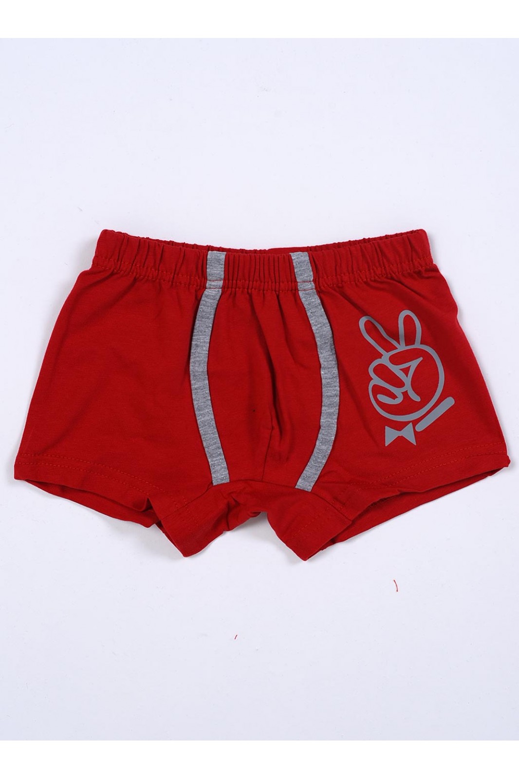 TRENDY KIDS Yolo Boys Cotton Boxer Briefs