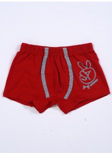 TRENDY KIDS Yolo Boys Cotton Boxer Briefs