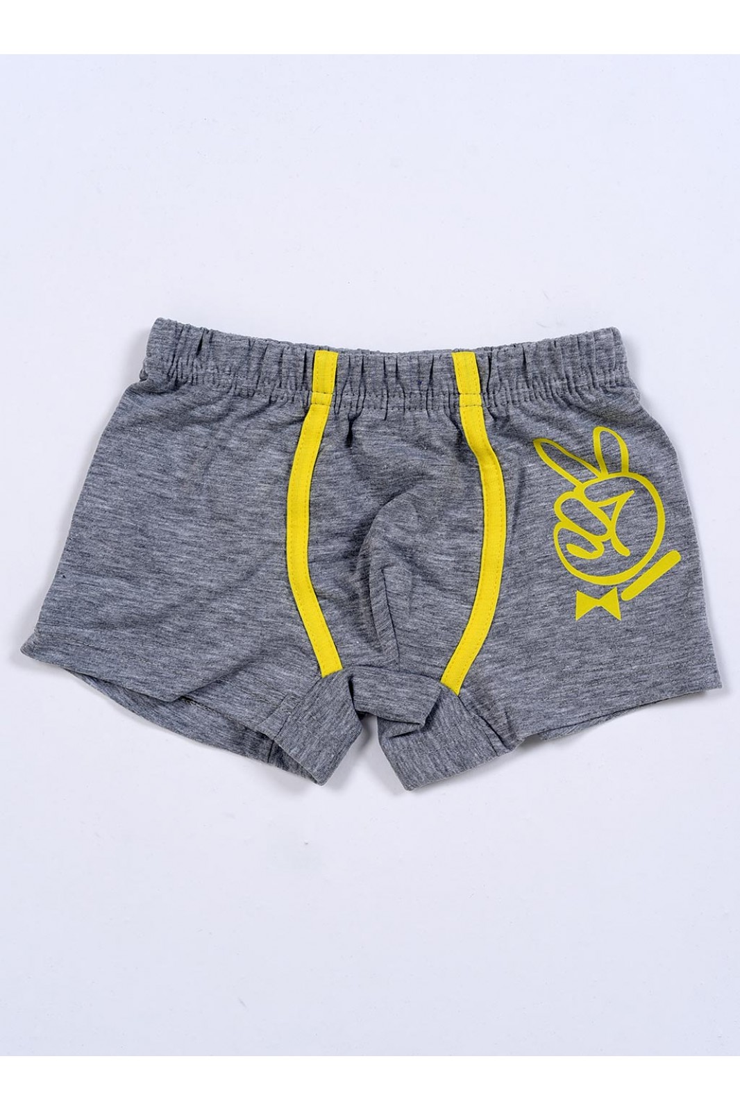 TRENDY KIDS Yolo Boys Cotton Boxer Briefs