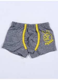 TRENDY KIDS Yolo Boys Cotton Boxer Briefs