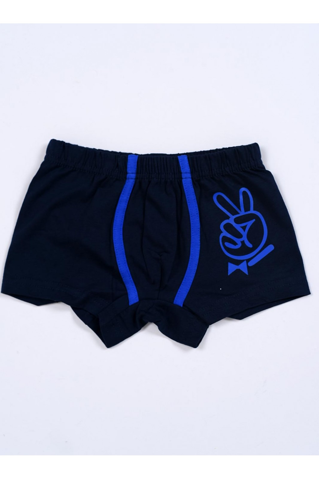 TRENDY KIDS Yolo Boys Cotton Boxer Briefs