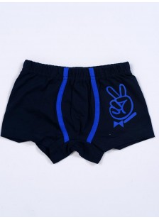 TRENDY KIDS Yolo Boys Cotton Boxer Briefs