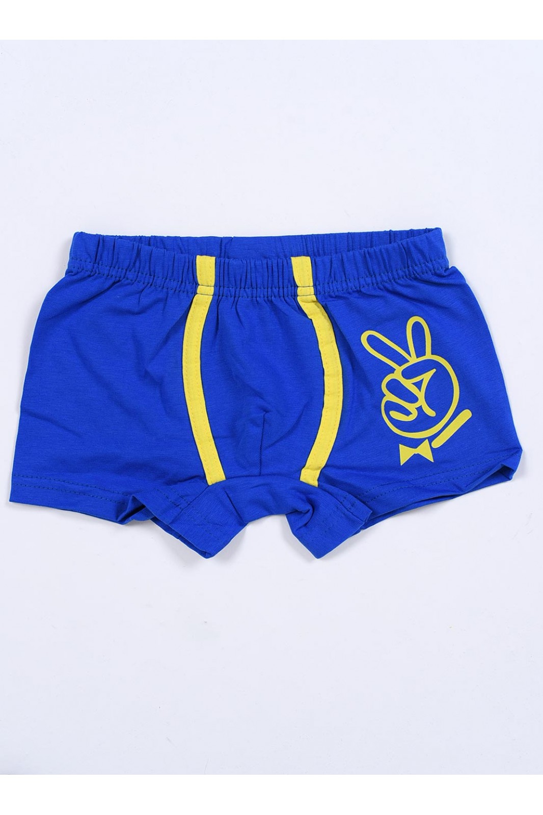 TRENDY KIDS Yolo Boys Cotton Boxer Briefs