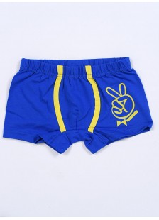 TRENDY KIDS Yolo Boys Cotton Boxer Briefs