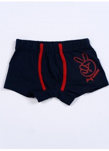 TRENDY KIDS Yolo Boys Cotton Boxer Briefs