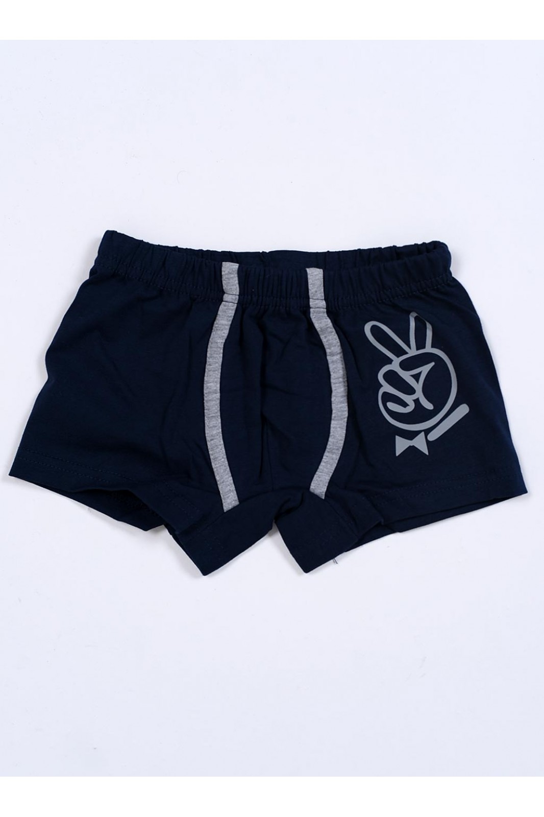 TRENDY KIDS Yolo Boys Cotton Boxer Briefs