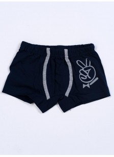 TRENDY KIDS Yolo Boys Cotton Boxer Briefs