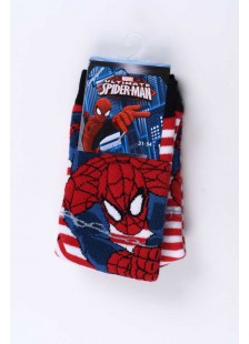 Kids Sock Spiderman