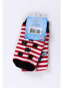 Kids Sock Spiderman