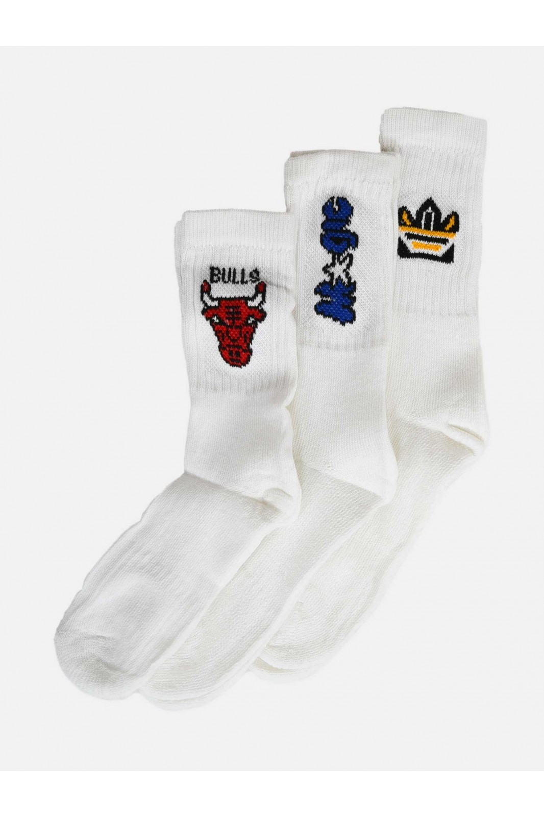 Kids sports socks Basket Offer 3 pairs