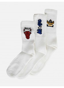 Kids sports socks Basket Offer 3 pairs
