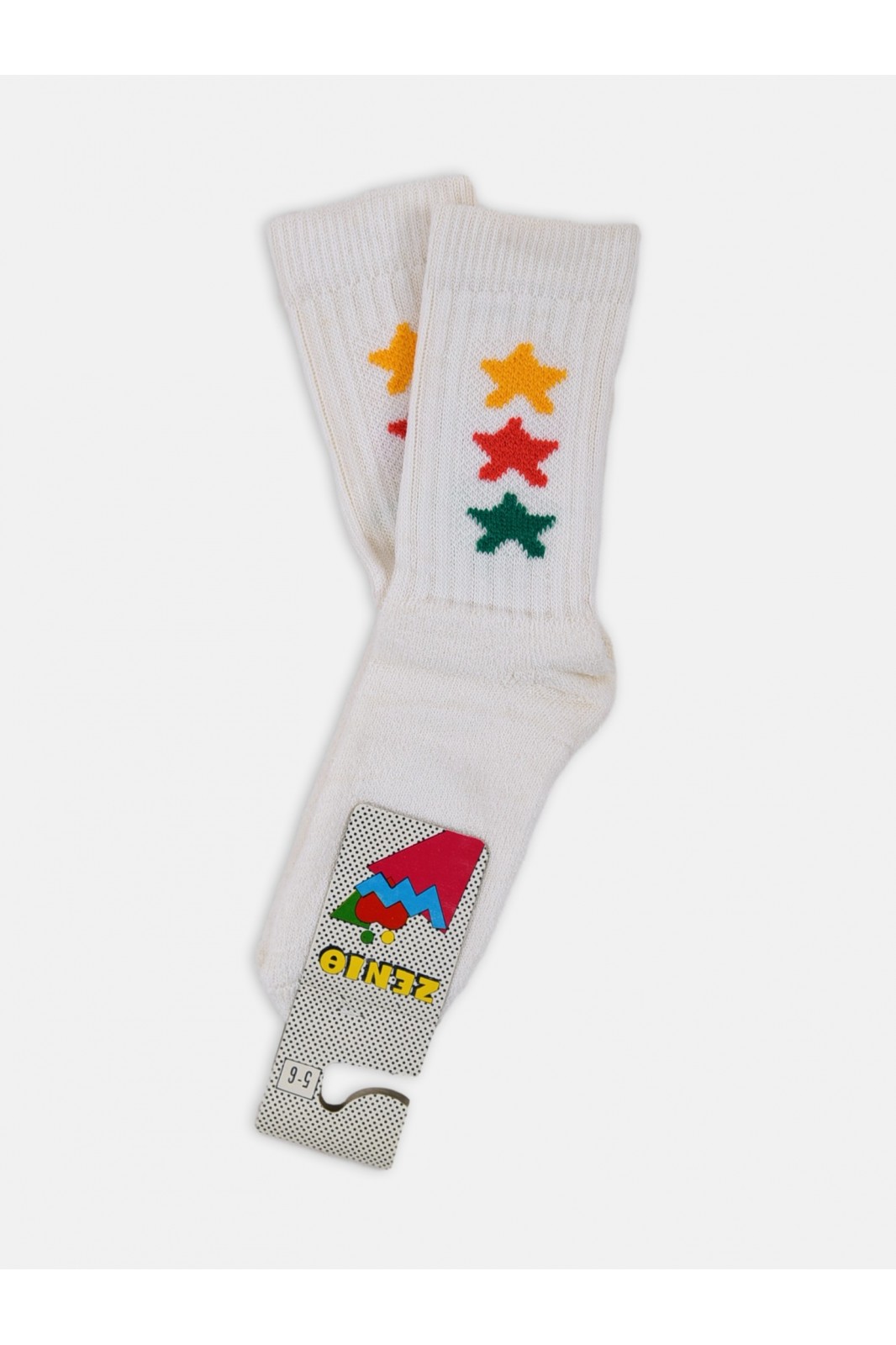 Kids Sports Socks for Boy ZENITH STARS