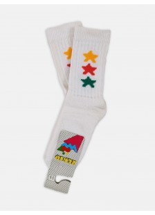 Kids Sports Socks for Boy ZENITH STARS